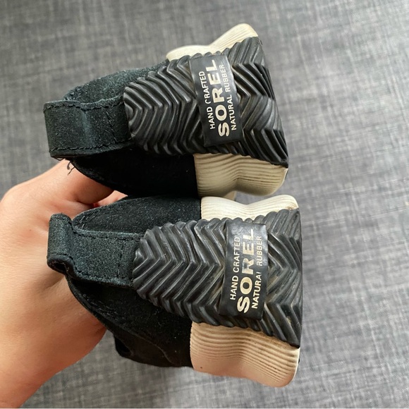 Sorel Women's Out N About Plus Slip-On - Picture 6 of 12